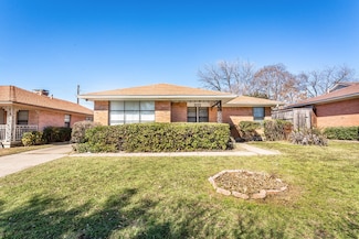 2625 San Medina Ave, Dallas, TX 75228