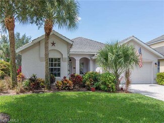 6745 Southern Oak Ct, Naples, FL 34109