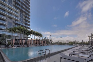 121 NE 34th St Unit 2811, Miami, FL 33137