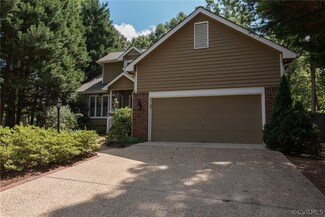 10801 St Anton Cir, Glen Allen, VA 23060