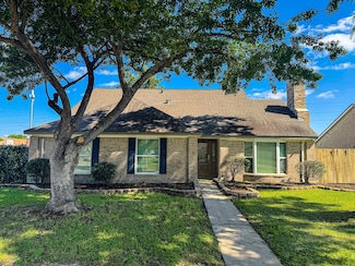 22018 Elsinore Dr, Katy, TX 77450