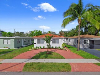 1633 Dewey St Unit 1, Hollywood, FL 33020