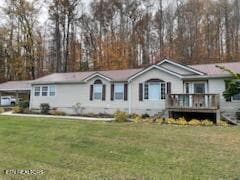 151 Walls Hollow Rd, Oliver Springs, TN 37840