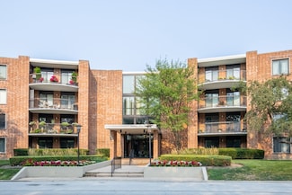 1405 E Central Rd Unit 210B, Arlington Heights, IL 60005