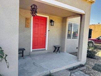 920 San Lorenzo Ave NW, Albuquerque, NM 87107