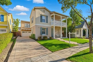 161 W Prosperidad Way, Tracy, CA 95391