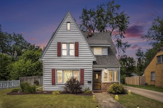 1115 Reycraft Dr, Kalamazoo, MI 49001