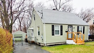 46 Midway St, Indian Orchard, MA 01151