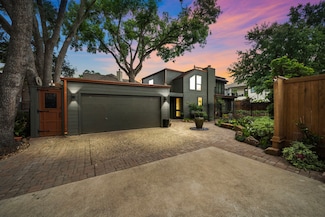 7703 Bobbitt Ln Unit C, Houston, TX 77055
