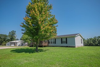 23713 Heron St, Bevier, MO 63532