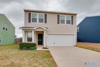 3234 Lakeland Dr, Madison, AL 35756