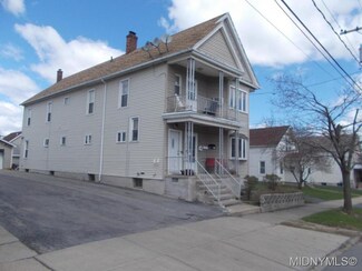 514 Tilden Ave, Utica, NY 13501