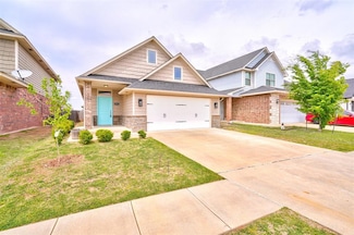 8341 NW 137th St, Oklahoma City, OK 73142