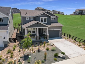 3624 Rucksack Ct, Castle Rock, CO 80108