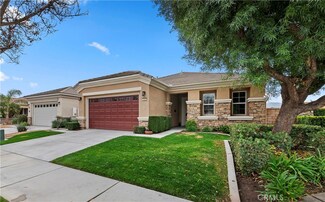 5605 Corte Benisa, Hemet, CA 92545