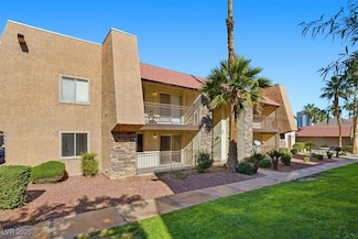5040 Indian River Dr Unit 415, Las Vegas, NV 89103