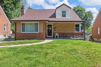 7521 Leadale Dr, Saint Louis, MO 63121