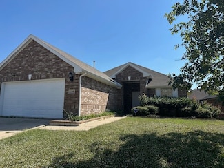 2300 Castle Creek Dr, Little Elm, TX 75068
