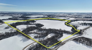 0 W 237th St, Osage City, KS 66523