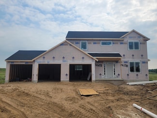Lot 158 Wren Dr SE, Leighton Township, MI 49316