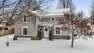 101 Indiana St, Manton, MI 49663