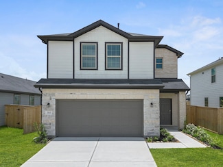 310 Bismuth Dr, Crosby, TX 77532