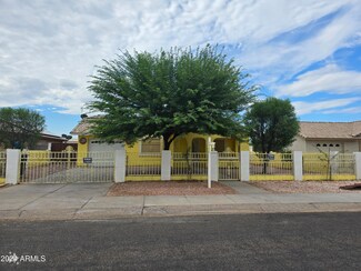 519 W 9th St, Casa Grande, AZ 85122
