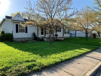 400 Brown Ave, Osawatomie, KS 66064