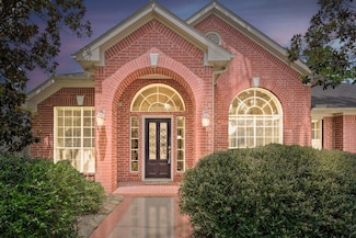 13615 Mierwood Manor Dr, Cypress, TX 77429
