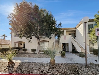 6701 Squaw Mountain Dr Unit 201, Las Vegas, NV 89130