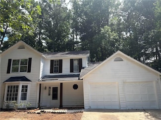 310 Wolf Downs Way, Atlanta, GA 30349