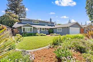 1114 S Genevieve Ln, San Jose, CA 95128