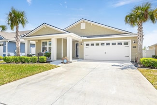 53 Dovetail Cir, Saint Augustine, FL 32095