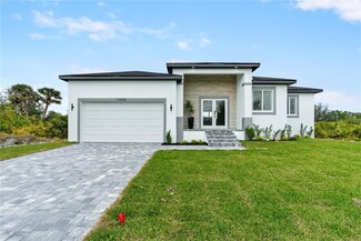13438 Mcintosh Ave, Port Charlotte, FL 33981