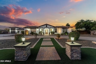 7850 W Chama Dr, Peoria, AZ 85383