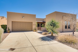 12236 N Meditation Dr, Marana, AZ 85658