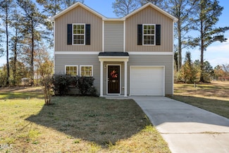 107 Deanne Ln, Coats, NC 27521