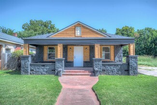 1421 NE 8th St, Oklahoma City, OK 73117