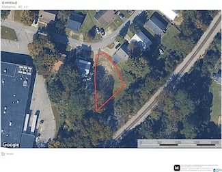 1223 E 3rd Ave, Lanett, AL 36863