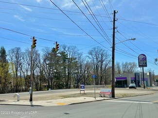 0 Carey Ave, Wlks Barr Township, PA 18706