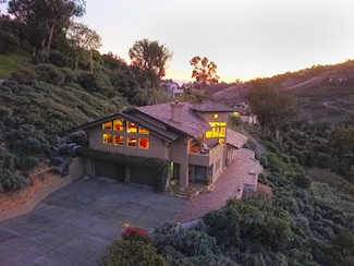 62 Canon View Rd, Montecito, CA 93108