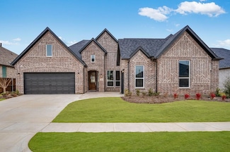 2405 Juniper Ln, Northlake, TX 76226