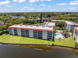 3601 Inverrary Dr Unit 308, Lauderhill, FL 33319