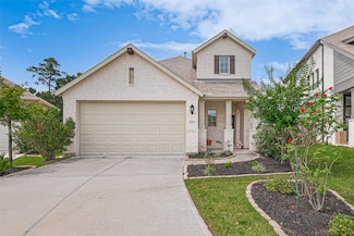 254 Aster View Ct, Montgomery, TX 77316