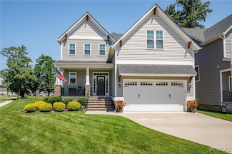 9401 Alsace Ct, Mechanicsville, VA 23116