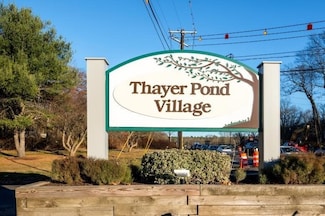 8 Thayer Pond Dr Unit 6, North Oxford, MA 01537