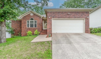 6404 Countryside Dr, North Little Rock, AR 72116