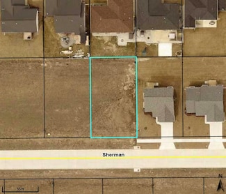 1848 Sherman Dr, Iowa City, IA 52240