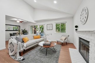 1409 La Terrace Cir, San Jose, CA 95123