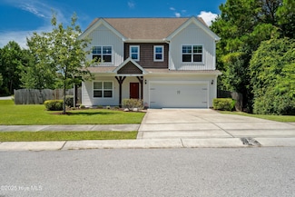 103 Creek End Ct, Swansboro, NC 28584